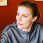 Надя Младенова е началник на кабинета на президента Илияна Йотова