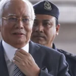 Бившият премиер на Малайзия бе осъден на 15 години затвор