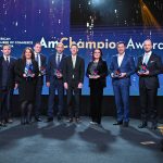 Награди AmChampion 2023 AmChampion - All Winners