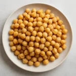 Какво представлява нахутът и здравословен ли е?