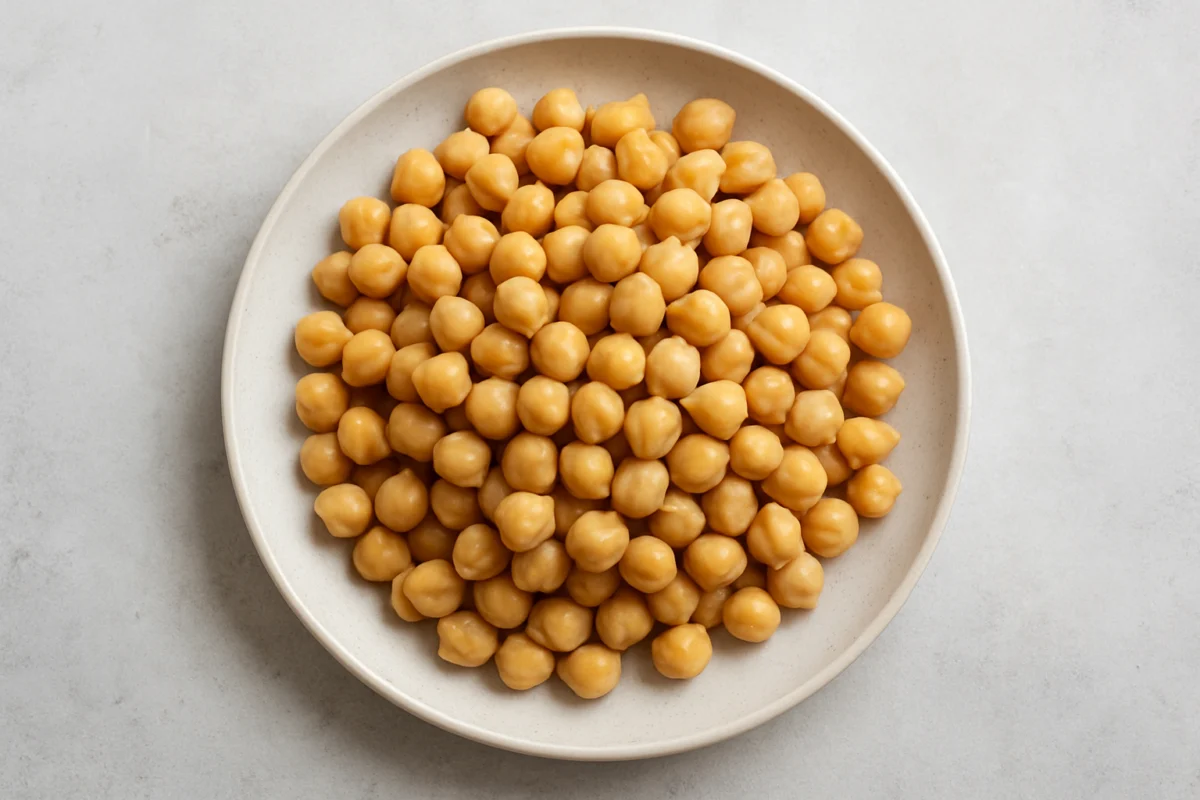 Когато стане въпрос за универсални храни нахутът може и да