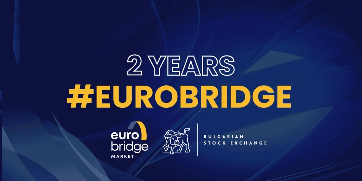 През юли оборотът на БФБ отчита ръст от 67.9% до 64.51 млн. евро 2 naj noviyat segment na bfb eurobridge