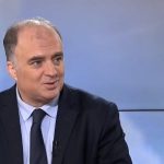 диригент, Найден Тодоров
