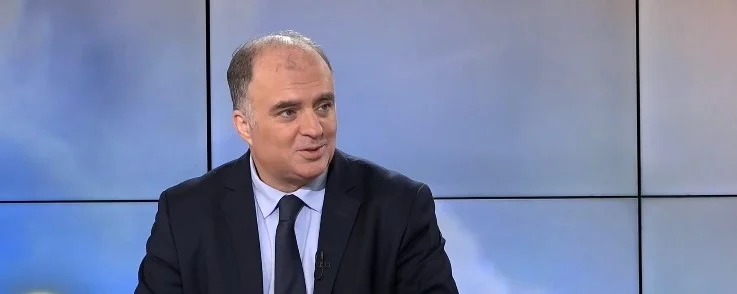 диригент, Найден Тодоров