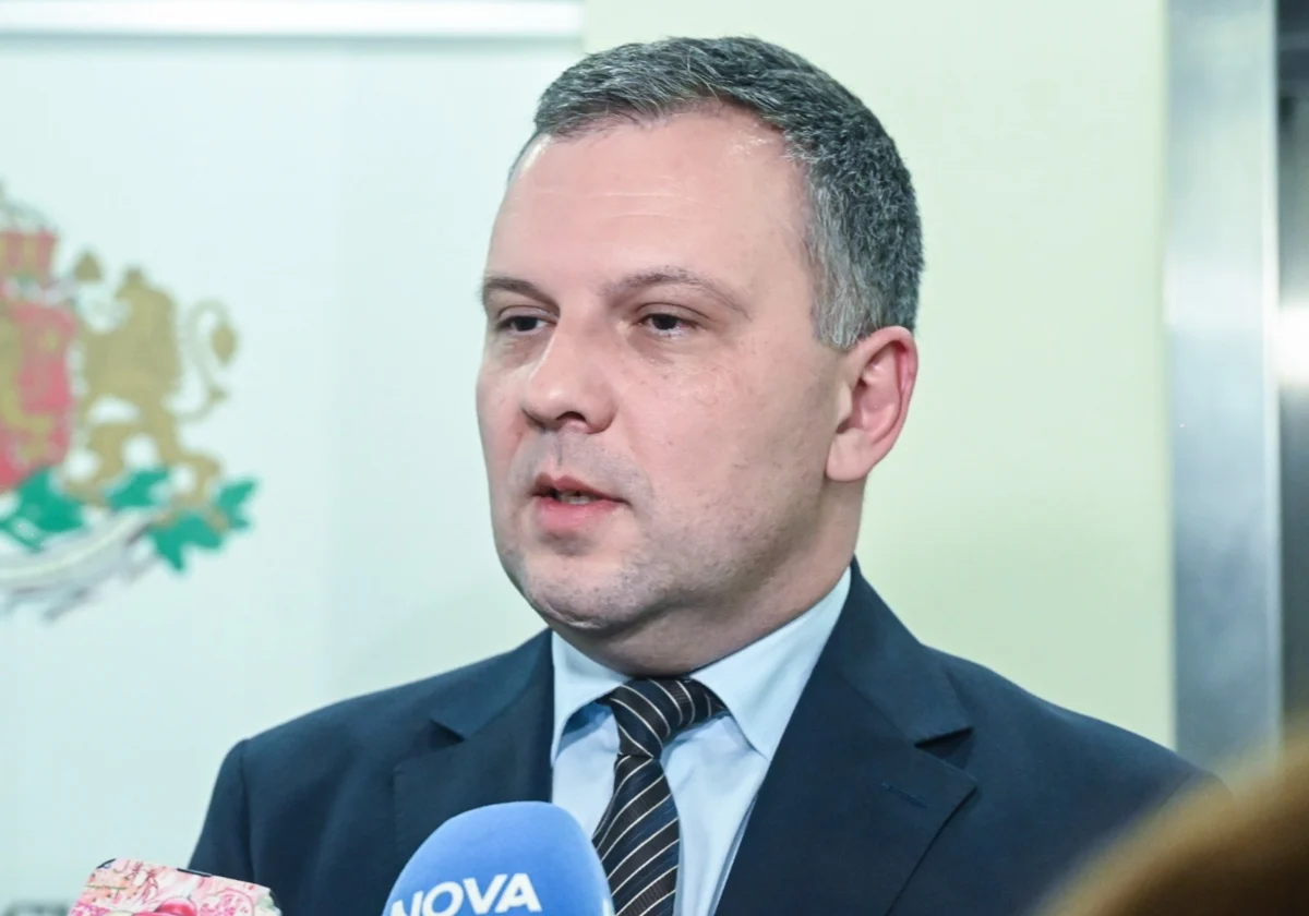 Правосъдният министър очаква нов ВСС до ноември и главен прокурор през 2027 г.