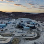 Намибия открива ново находище на критични минерали в проекта Uis