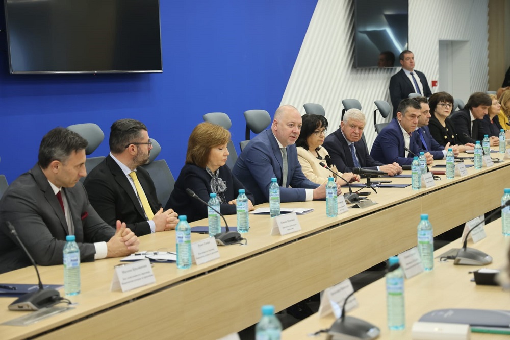 На фронта сте на очакванията за високи приходи С тези