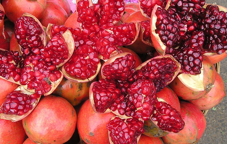 10 причини да включите нара в ежедневната си диета 1 nar polzi