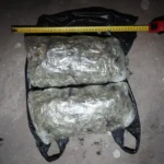 При спецакция в Русе, разбиха схема за пласиране на дрога