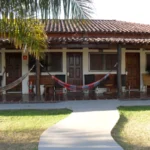 Пантанал – късче от душата на Бразилия