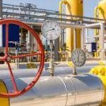 Европейските газови котировки надхвърлиха 45 евро за мегаватчас