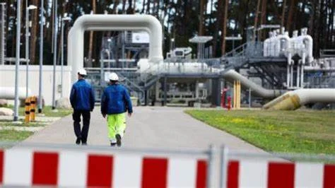 Базовите европейски газови контракти гравитират около 40 евро за мегаватчас