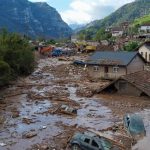 Расте броят на жертвите от наводненията в Босна и Херцеговина