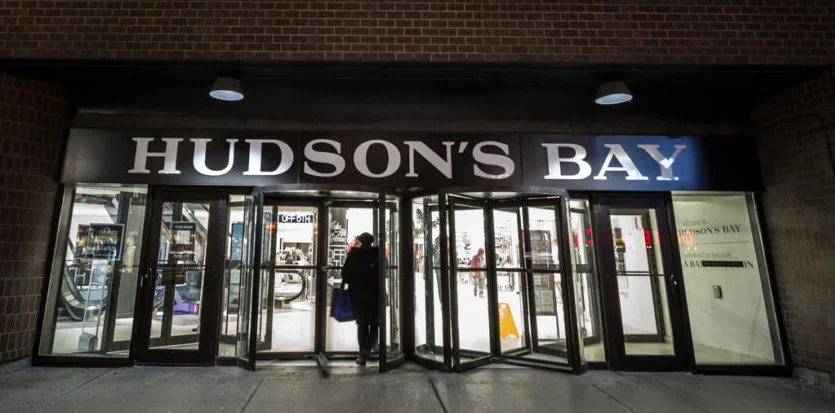 След 350 години история Hudson’s Bay Company е на ръба на фалит