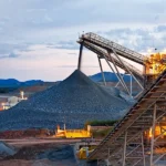 BHP и Lundin Mining разработват най-голямото находище на мед, злато и сребро в Южна Америка