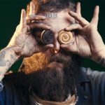 Oreo пуска нова бисквитка в сътрудничество с певеца Post Malone