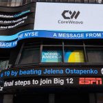 OpenAI сключи сделка за 11.9 млрд. долара с CoreWeave за AI инфраструктура