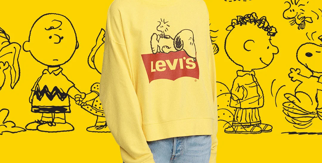 Levi Strauss повиши прогнозата си за печалба, но акциите ѝ спаднаха със 7 процента