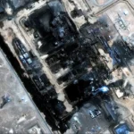 Ключов петролопровод на Саудитска Арабия няма да работи за няколко седмици