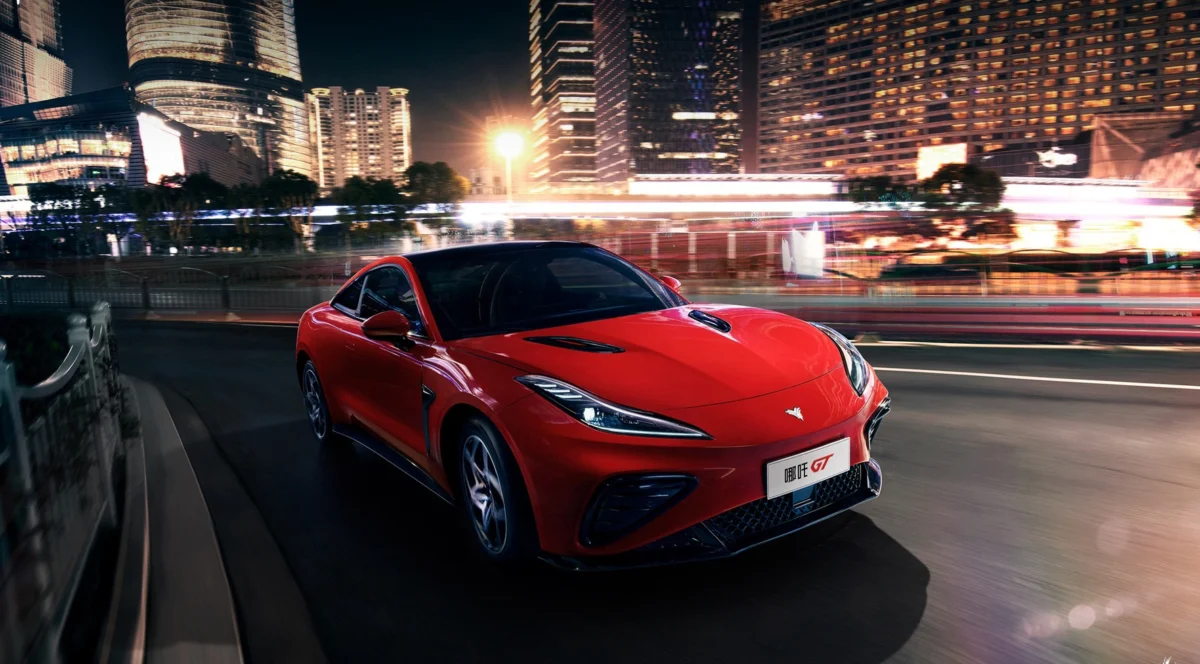 Neta Auto е в дело по несъстоятелност след провал на външно финансиране