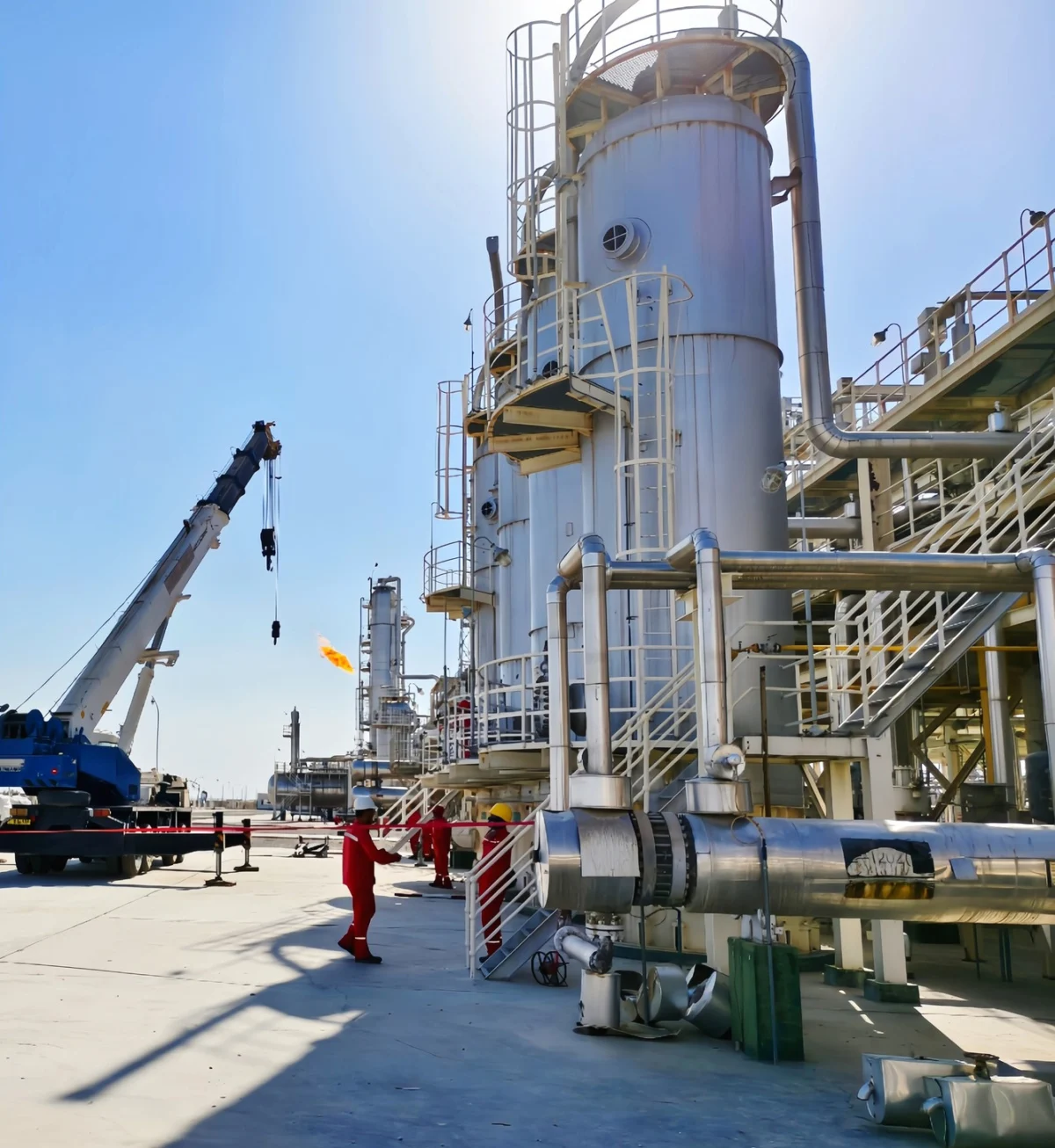 PetroChina затваря 19 остарели рафинерийни звена в опит да намали свръхкапацитета 2 PetroChina затваря 19 остарели рафинерийни звена в опит да намали свръхкапацитета