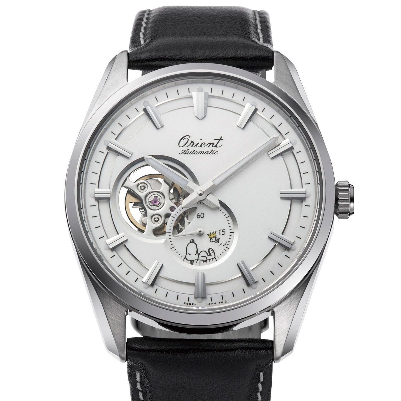  Orient и Peanuts означават 75 години с лимитирана серия часовници 