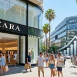 Inditex започва силно лятото с ръст на продажбите от 11.5 процента