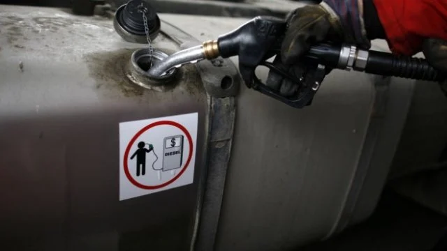 нефтопродукти