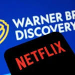 Край на наддаването за Warner Bros. Discovery