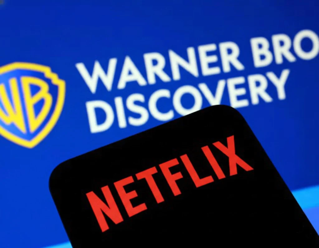 Край на наддаването за Warner Bros. Discovery