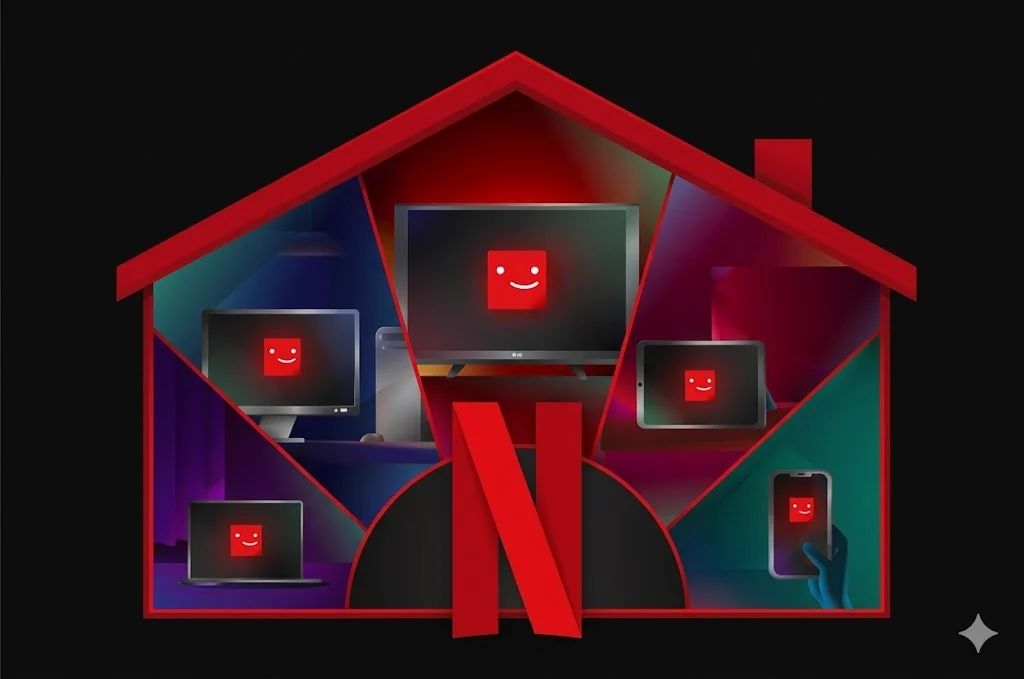  Netflix пуска ново гейминг приложение за деца „ Netflix Playground “ 