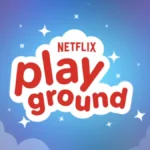 Netflix пуска ново гейминг приложение за деца „Netflix Playground“