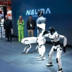 Германският стартъп за роботи Neura Robotics достигна оценка от 7 млрд. долара