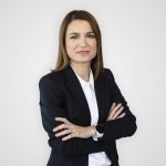 Невена Никше е новият главен финансов директор и член на Управителния съвет на УниКредит Булбанк