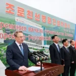 Русия и Северна Корея строят общ пътен мост и "болница на приятелството"