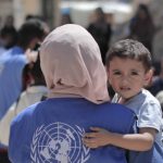 Какво е Unrwa и защо Израел я забрани?
