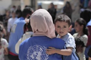 Какво е Unrwa и защо Израел я забрани?