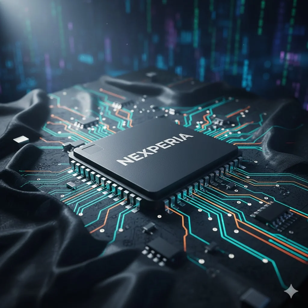 Китай премахна ограниченията за износ на автомобилни чипове