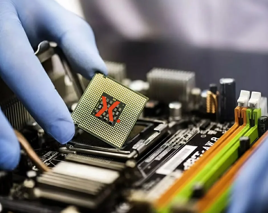 Нидерландска делегация ще пътува до Китай за решение на спора с чиповете на Nexperia