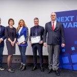 ДЗИ и ОББ бяха след отличените в първото издание на NEXT DIFI AWARDS, организирани от b2b Мedia.
