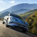 BYD очаква износът на електромобили да достигне 20% от продажбите през 2025-а