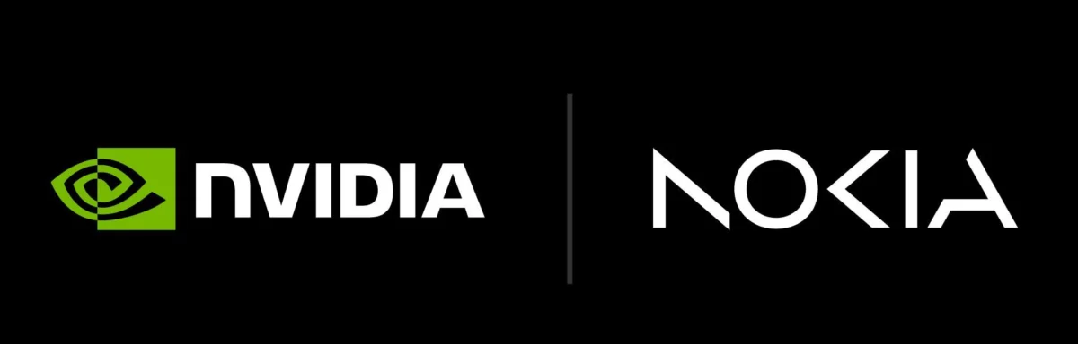 Nvidia ще инвестира 1 млрд. долара в Nokia 1 Nvidia ще инвестира 1 млрд. долара в Nokia