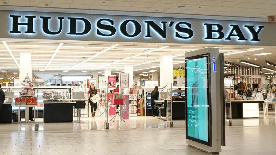 След 350 години история Hudson’s Bay Company е на ръба на фалит