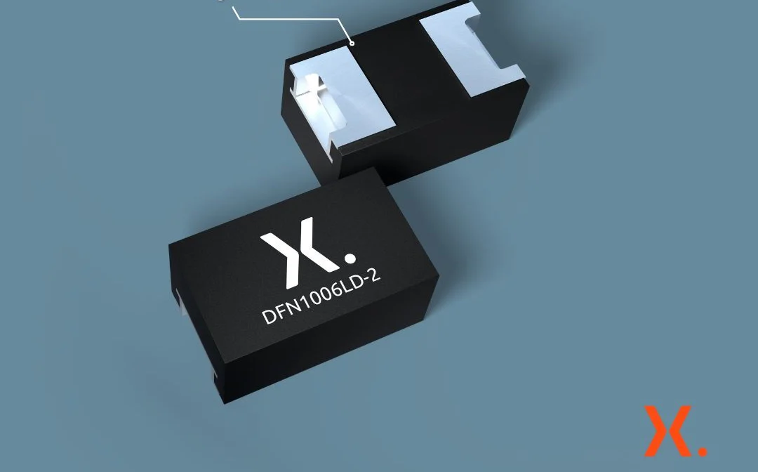 Nexperia приветства решението на САЩ и Китай и ще възобнови пълните си доставки на чипове