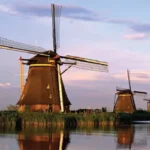 нидерландия