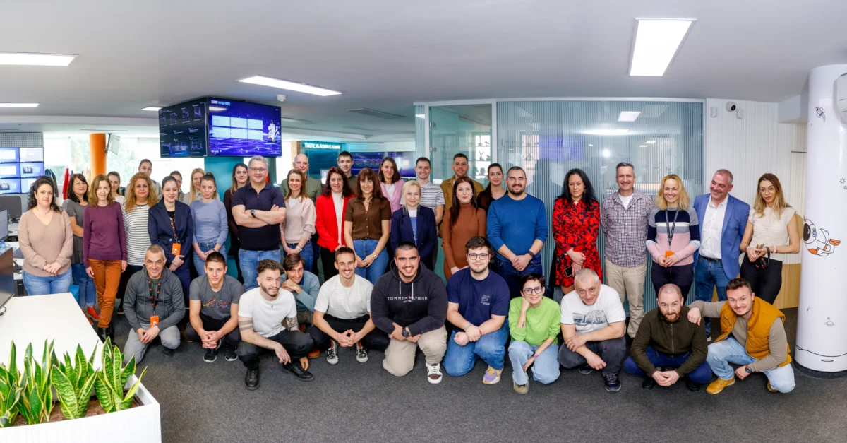 niki spasov team