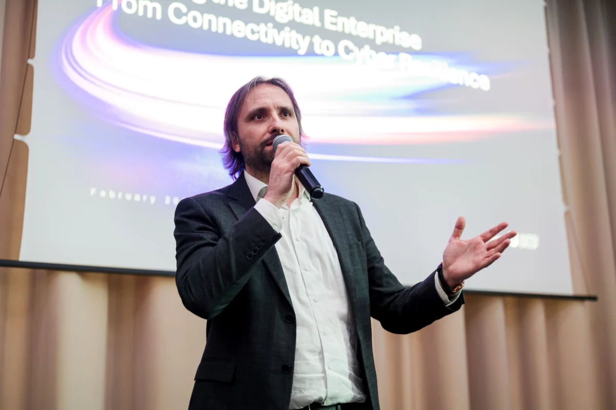 nikola gechev director korporativni prodajbi 2