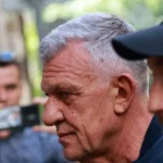 На Никола Николов - Паскал са му повдигнати три обвинения