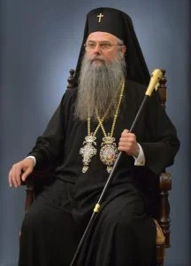светия синод, митрополит николай, дядо николай