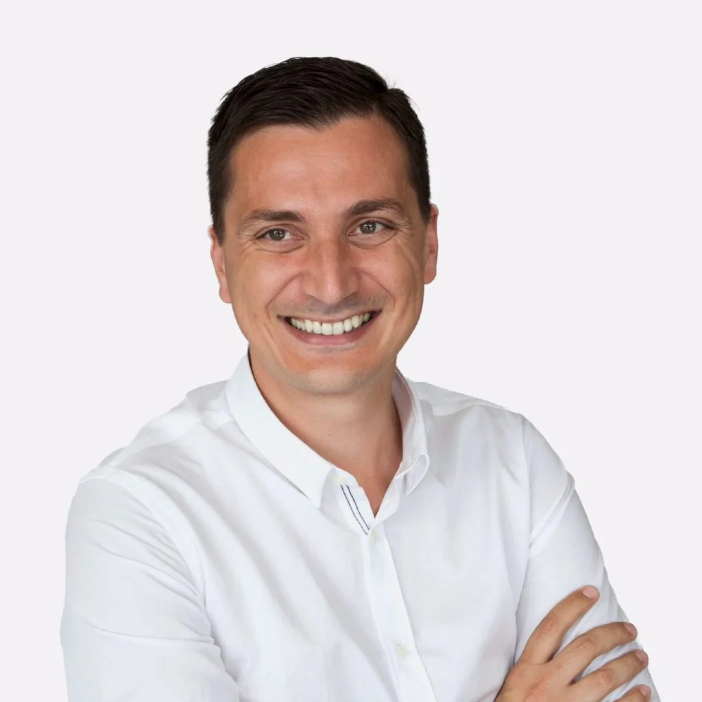 Николай Гюров напуска ПП, остава независим общински съветник в Пловдив